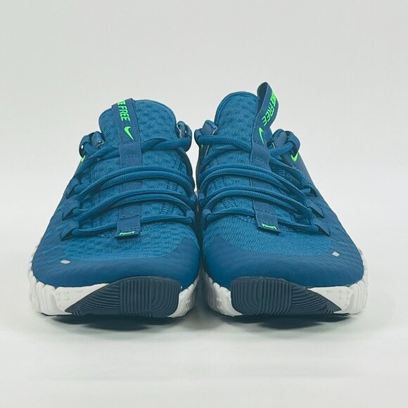 Nike Free Metcon 5 \'Court Blue\' DV3949-401 Gym Training Multi Size main image 13